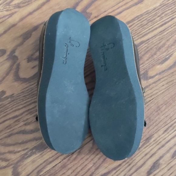 Platform Loafers - Picture 3 of 7